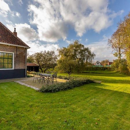 Vakantiehuis 'Boerderij Molenhof' - Stationsweg 5 | Heinkenszand Luaran gambar