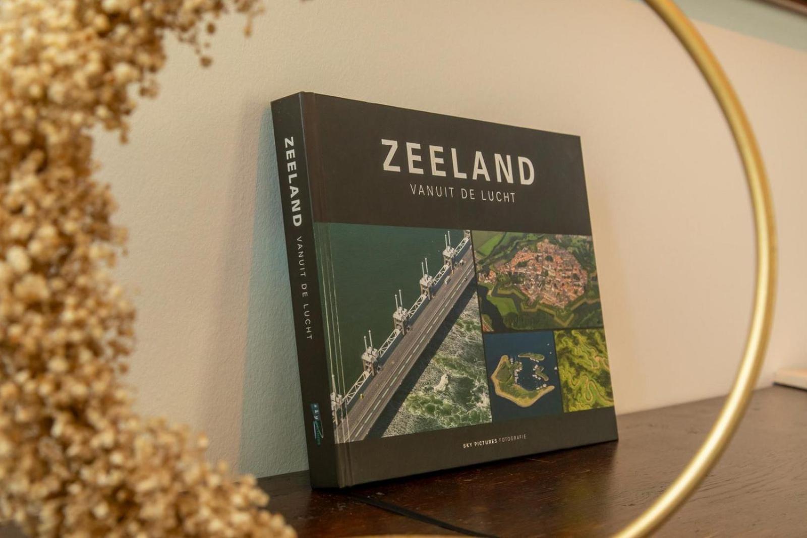 Vakantiehuis 'Boerderij Molenhof' - Stationsweg 5 | Heinkenszand Luaran gambar