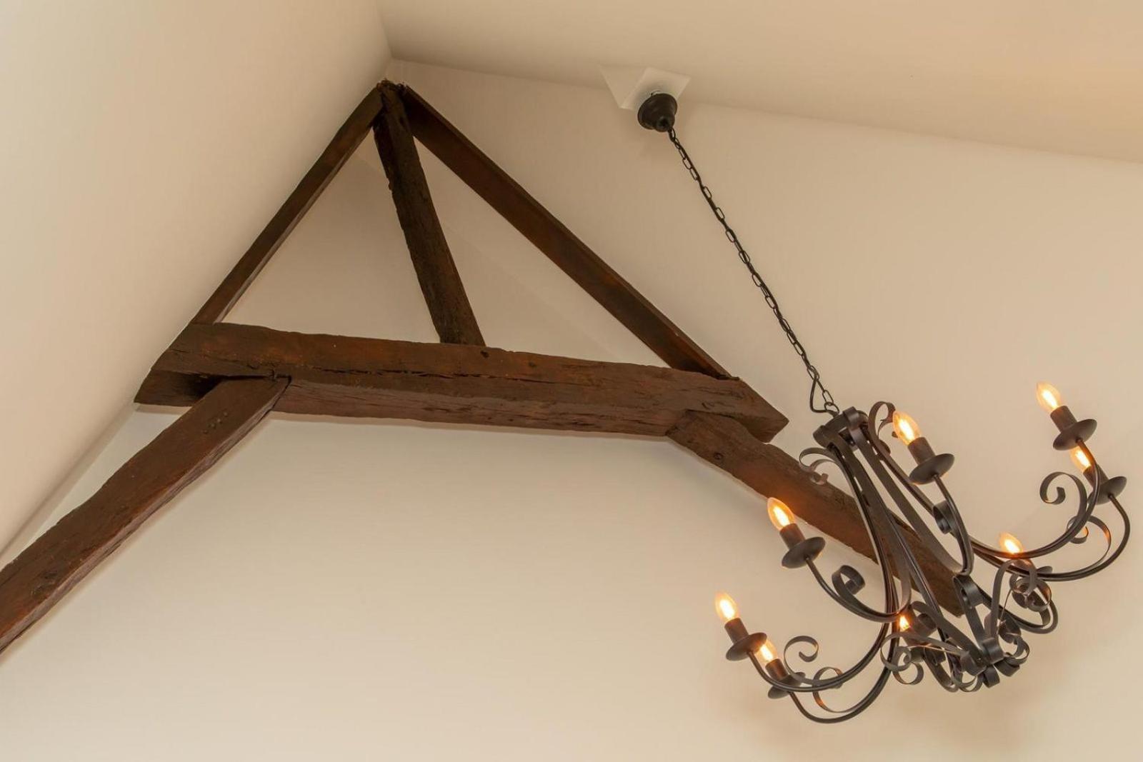 Vakantiehuis 'Boerderij Molenhof' - Stationsweg 5 | Heinkenszand Luaran gambar