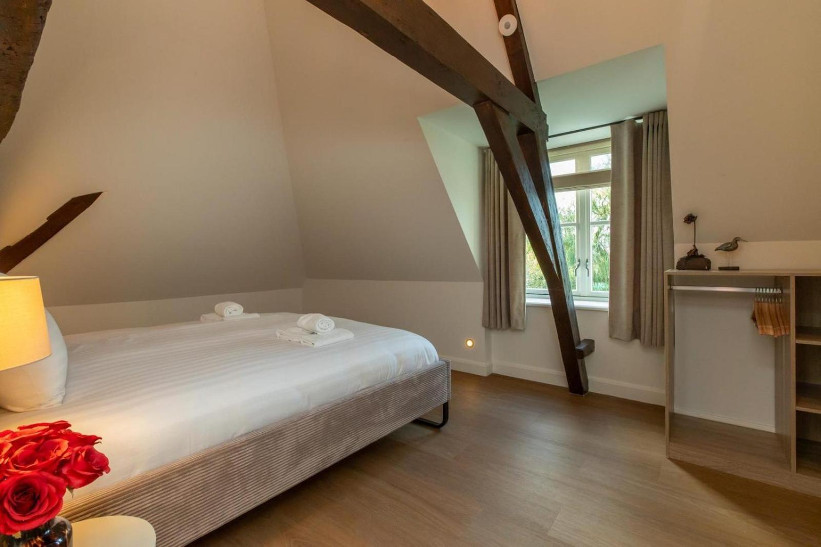 Vakantiehuis 'Boerderij Molenhof' - Stationsweg 5 | Heinkenszand Luaran gambar