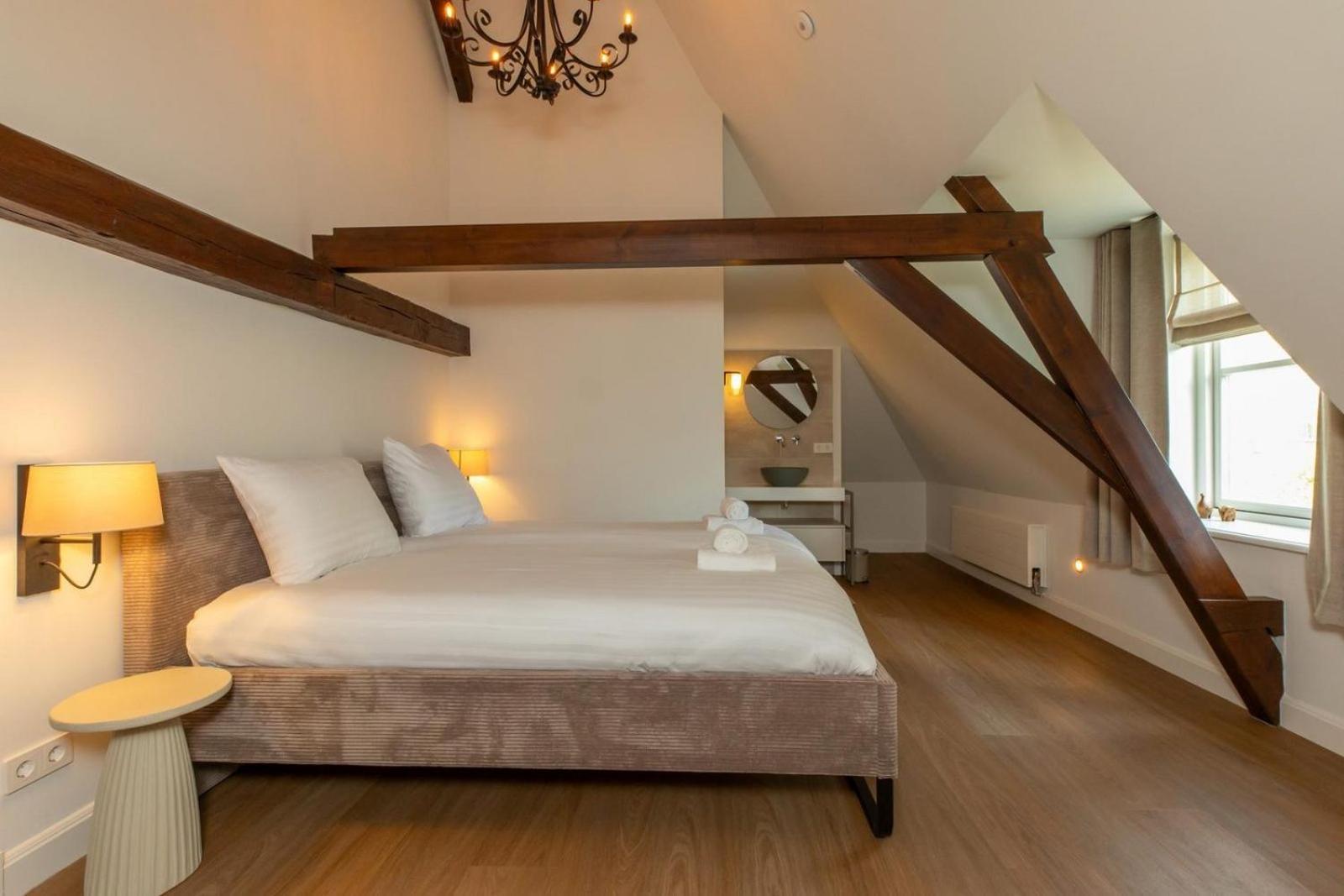 Vakantiehuis 'Boerderij Molenhof' - Stationsweg 5 | Heinkenszand Luaran gambar