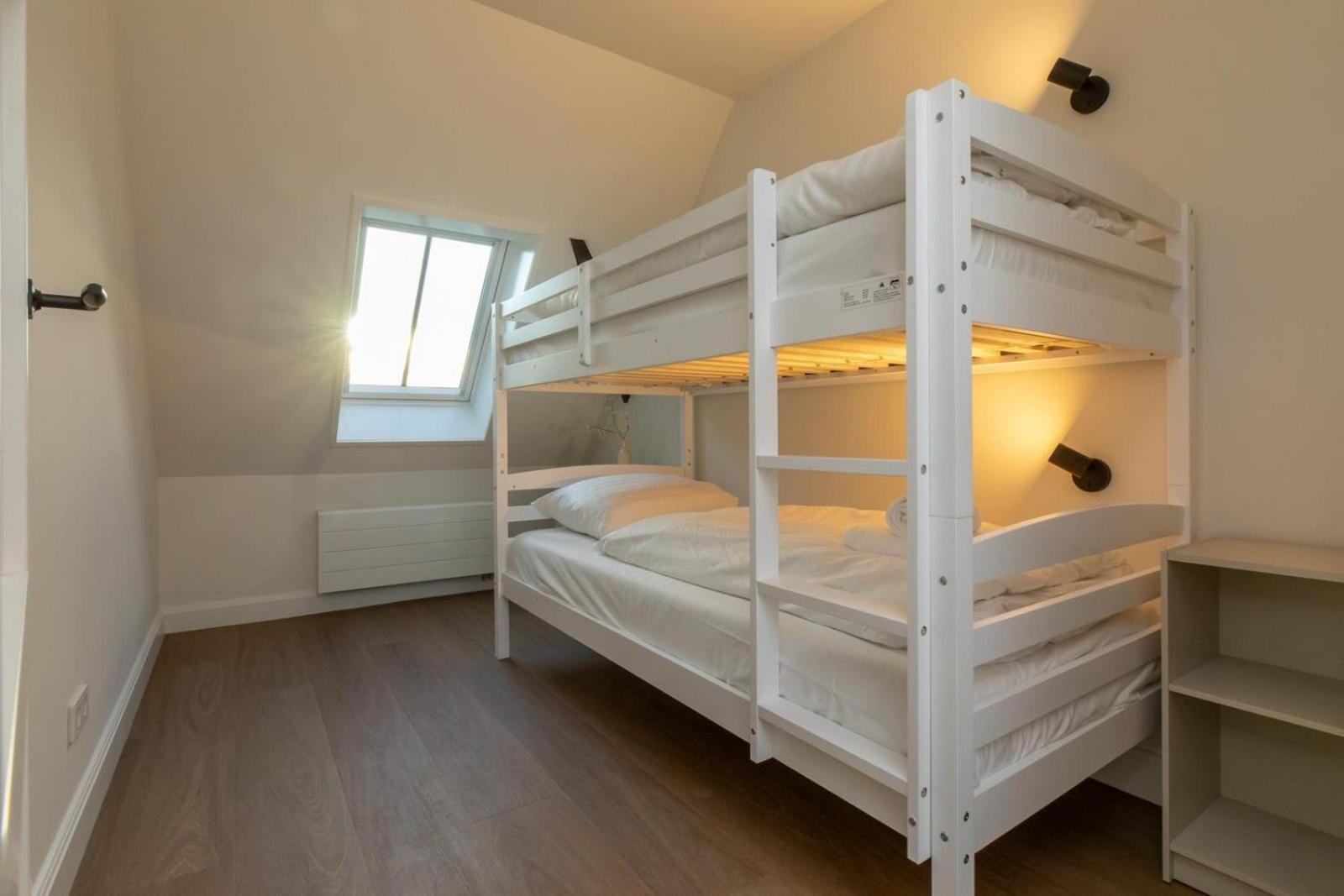 Vakantiehuis 'Boerderij Molenhof' - Stationsweg 5 | Heinkenszand Luaran gambar