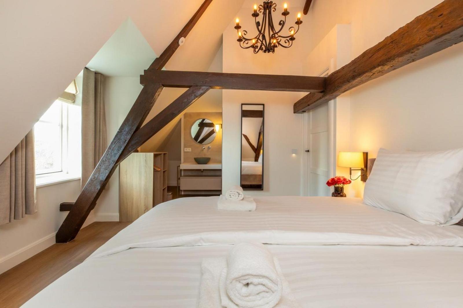 Vakantiehuis 'Boerderij Molenhof' - Stationsweg 5 | Heinkenszand Luaran gambar