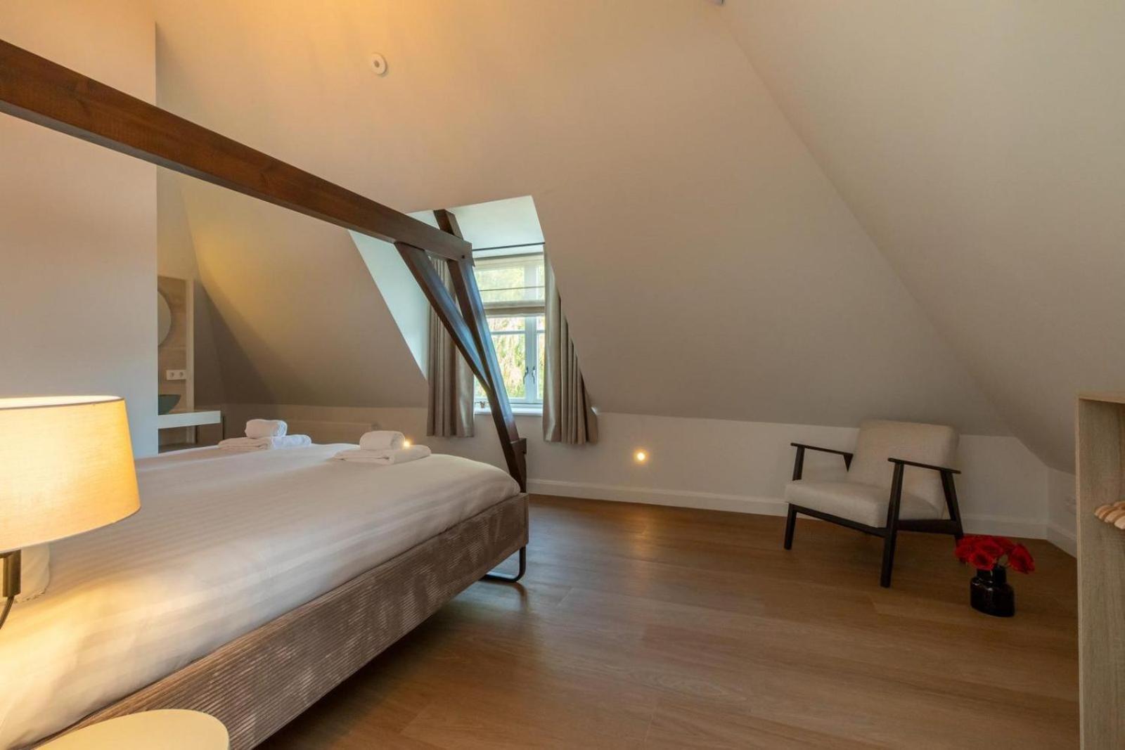Vakantiehuis 'Boerderij Molenhof' - Stationsweg 5 | Heinkenszand Luaran gambar