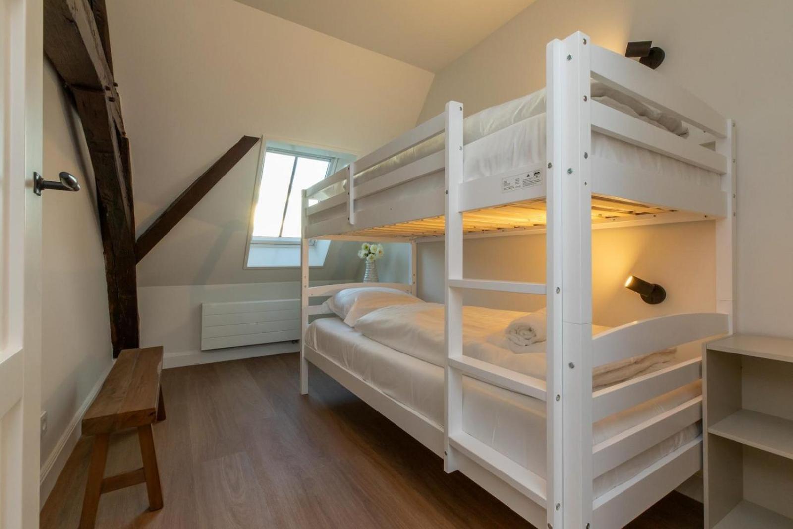 Vakantiehuis 'Boerderij Molenhof' - Stationsweg 5 | Heinkenszand Luaran gambar