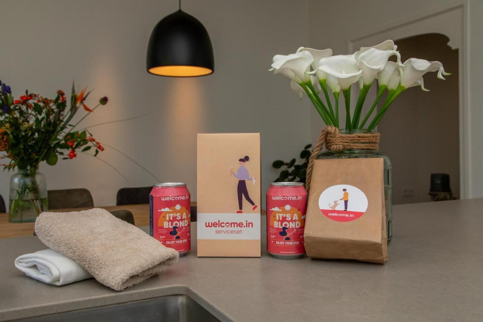 Vakantiehuis 'Boerderij Molenhof' - Stationsweg 5 | Heinkenszand Luaran gambar
