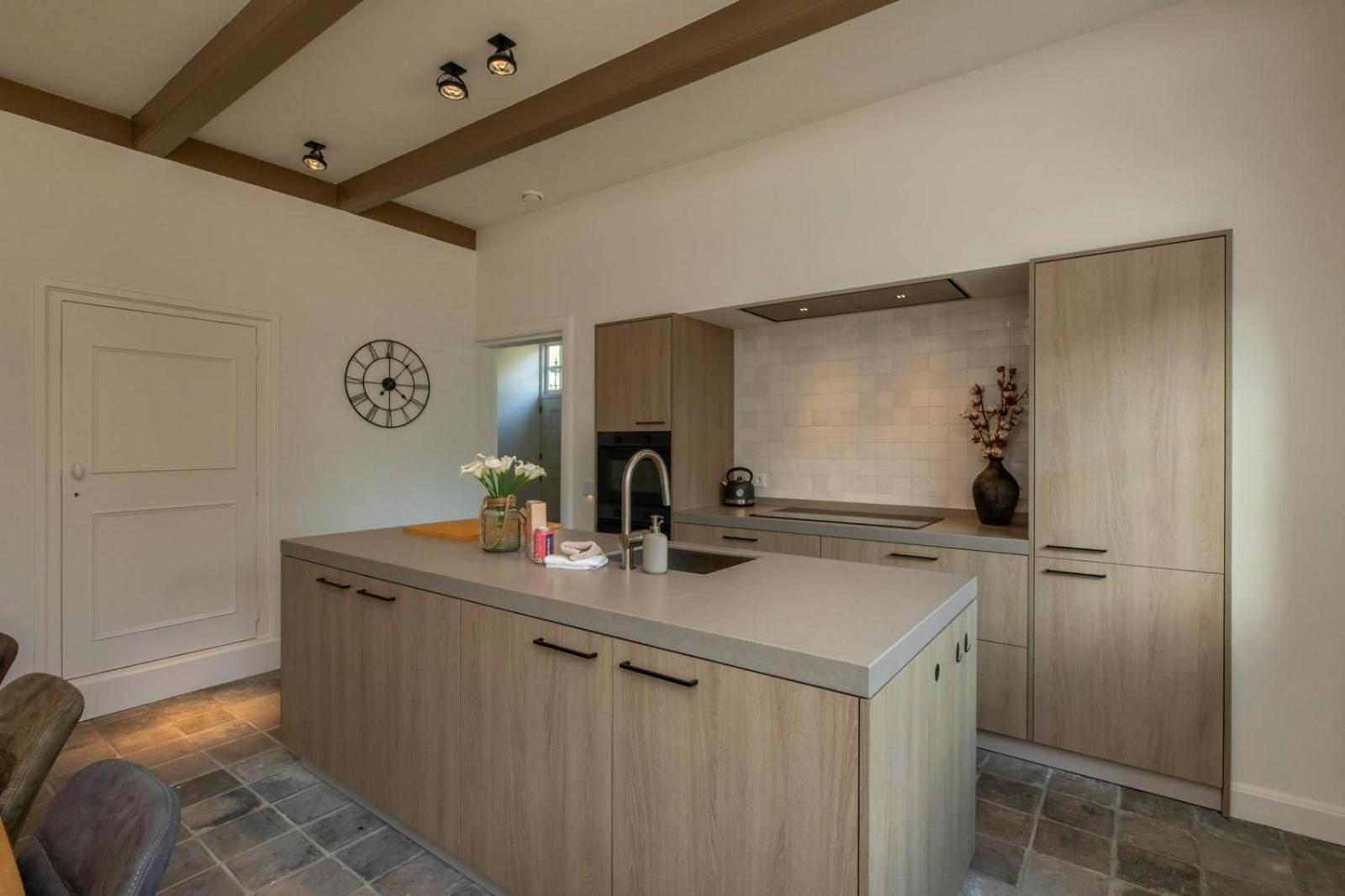 Vakantiehuis 'Boerderij Molenhof' - Stationsweg 5 | Heinkenszand Luaran gambar