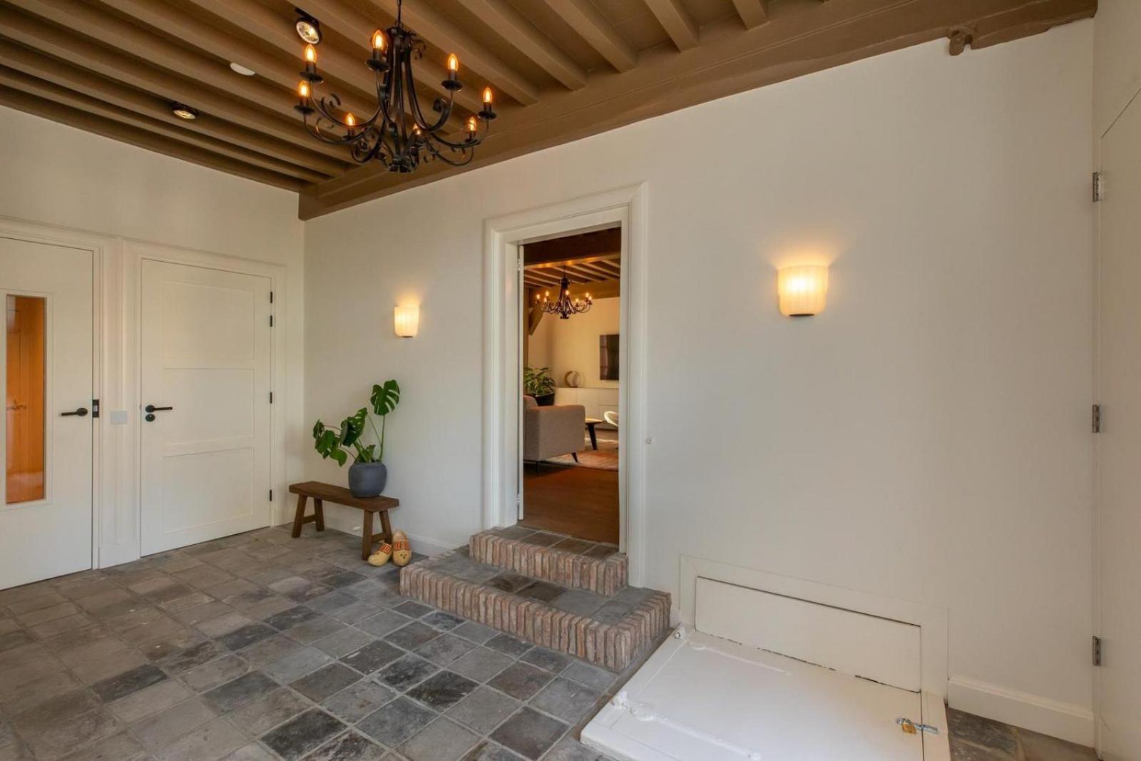 Vakantiehuis 'Boerderij Molenhof' - Stationsweg 5 | Heinkenszand Luaran gambar